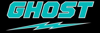 Ghost Brakes logo
