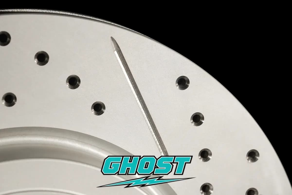 Ford Bronco Trail Brake Guide — Ghost Brakes blog