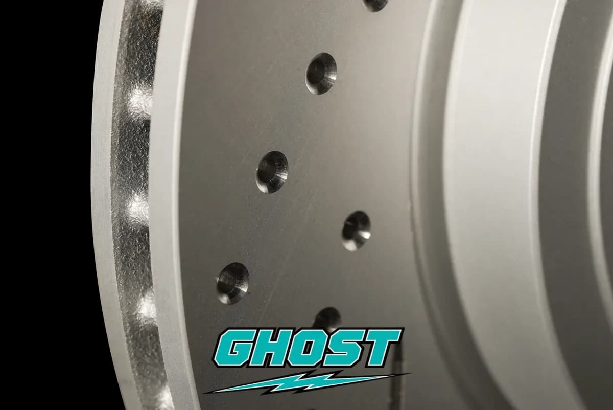 Camaro ZL1 Brake Kit Overview — Ghost Brakes blog