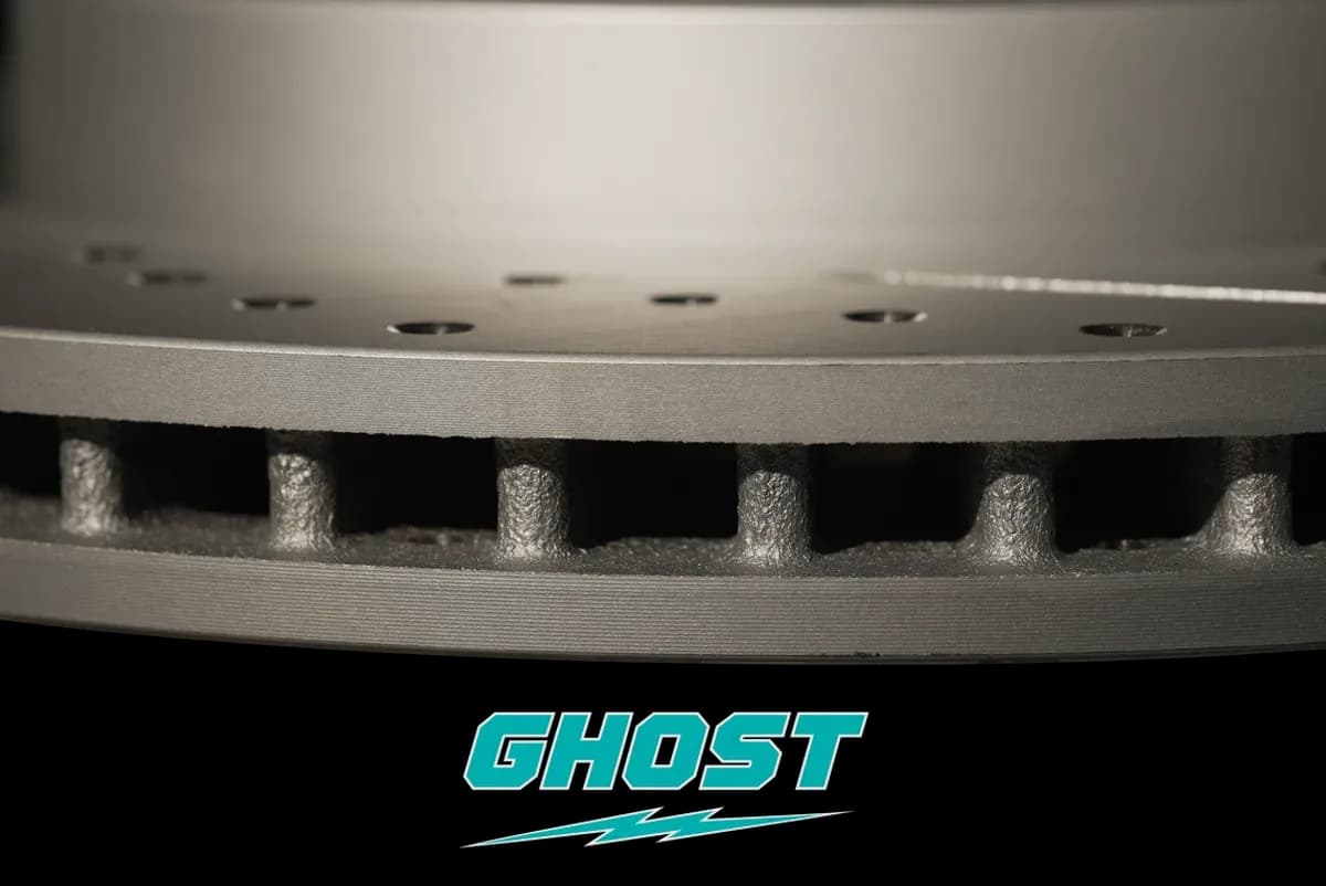 Chrysler 300 SRT8 Brake Upgrade Guide — Ghost Brakes blog