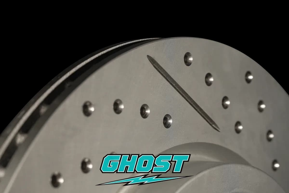 C8 Corvette Z06 Brake System Deep Dive — Ghost Brakes blog