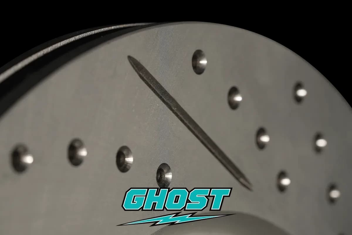 F-150 Towing Brake Upgrade — Ghost Brakes blog