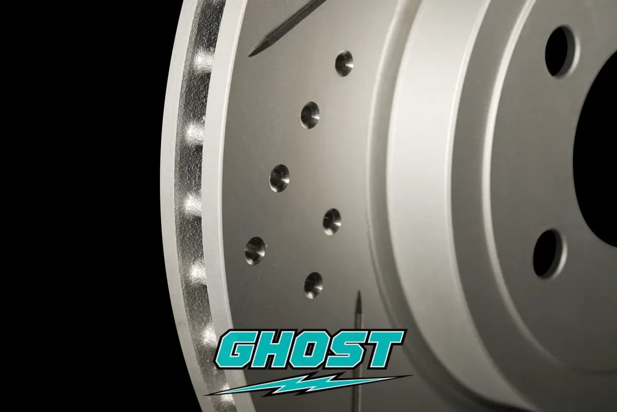 GEOMET Coating Explained — Ghost Brakes blog