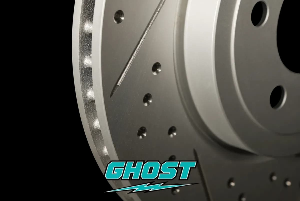 Ghost Brakes vs Brembo — Ghost Brakes blog