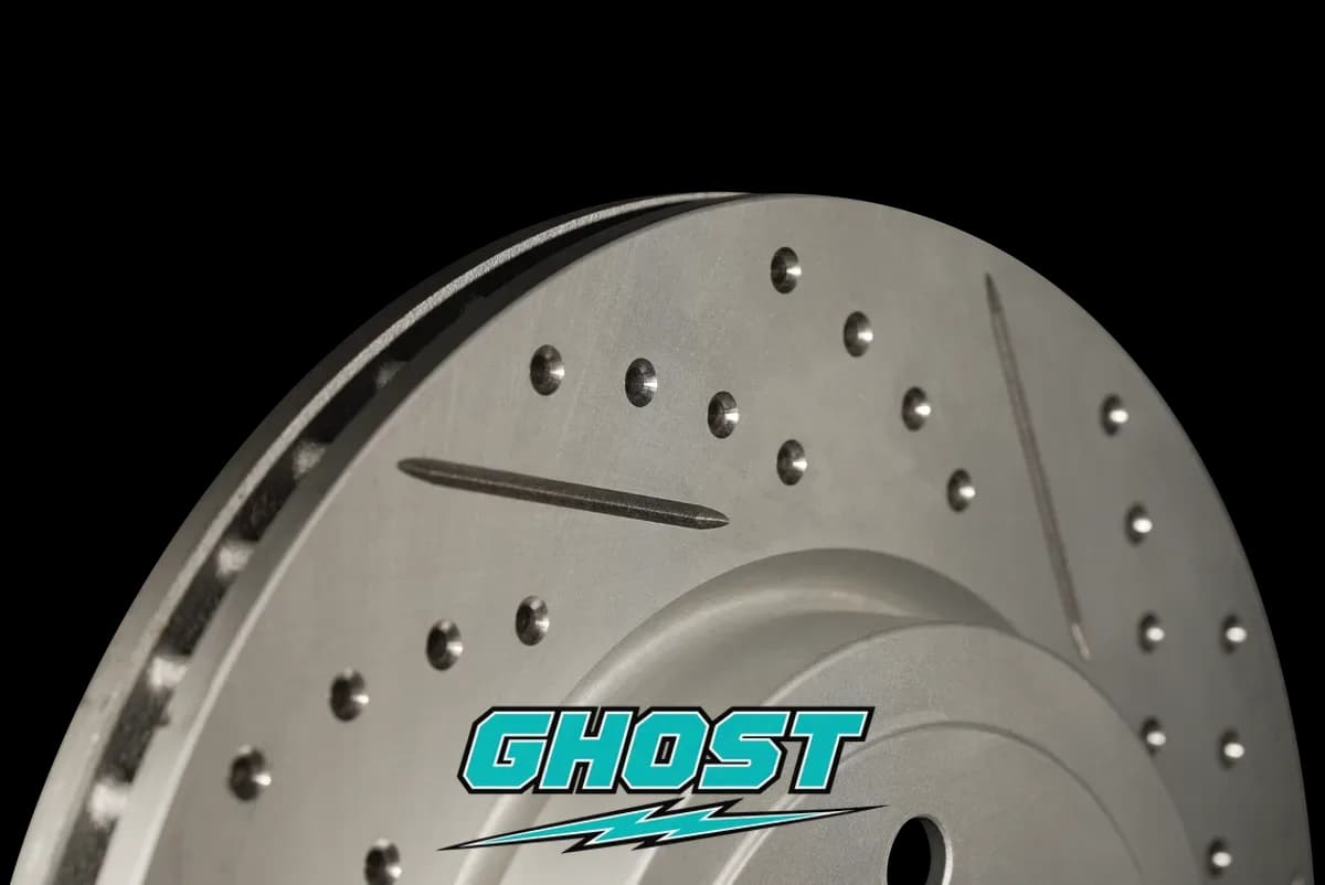 Ghost Brakes vs PowerStop Z36 — Ghost Brakes blog