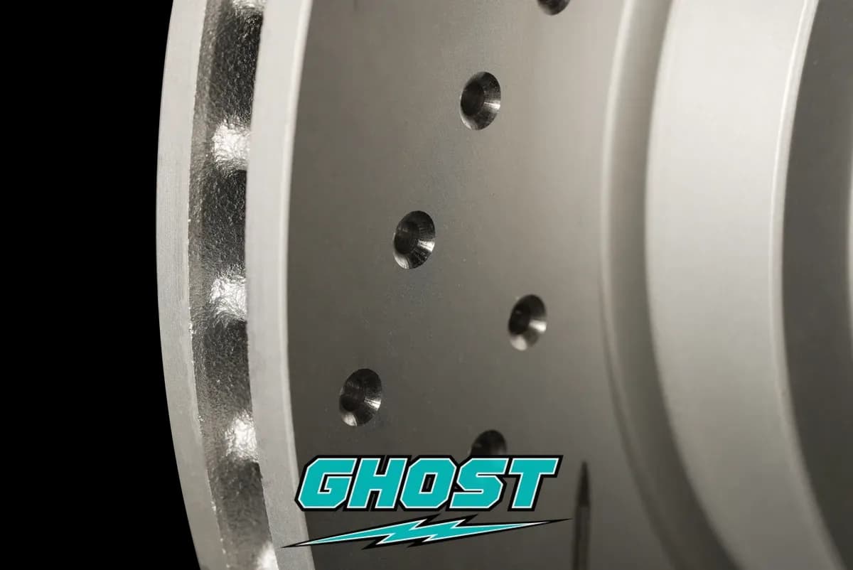 Dodge Hellcat Brake Upgrade Guide — Ghost Brakes blog