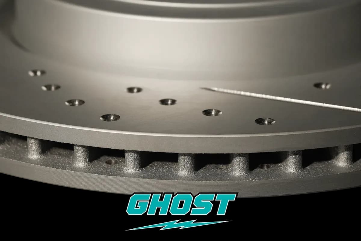 Ram 1500, 2500 & 3500 Brake Kit Guide — Ghost Brakes blog