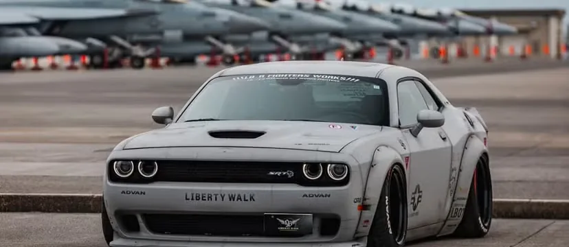 Dodge Durango SRT Brake Upgrade Guide — 2-Piece & Drilled Rotors — Ghost Brakes blog