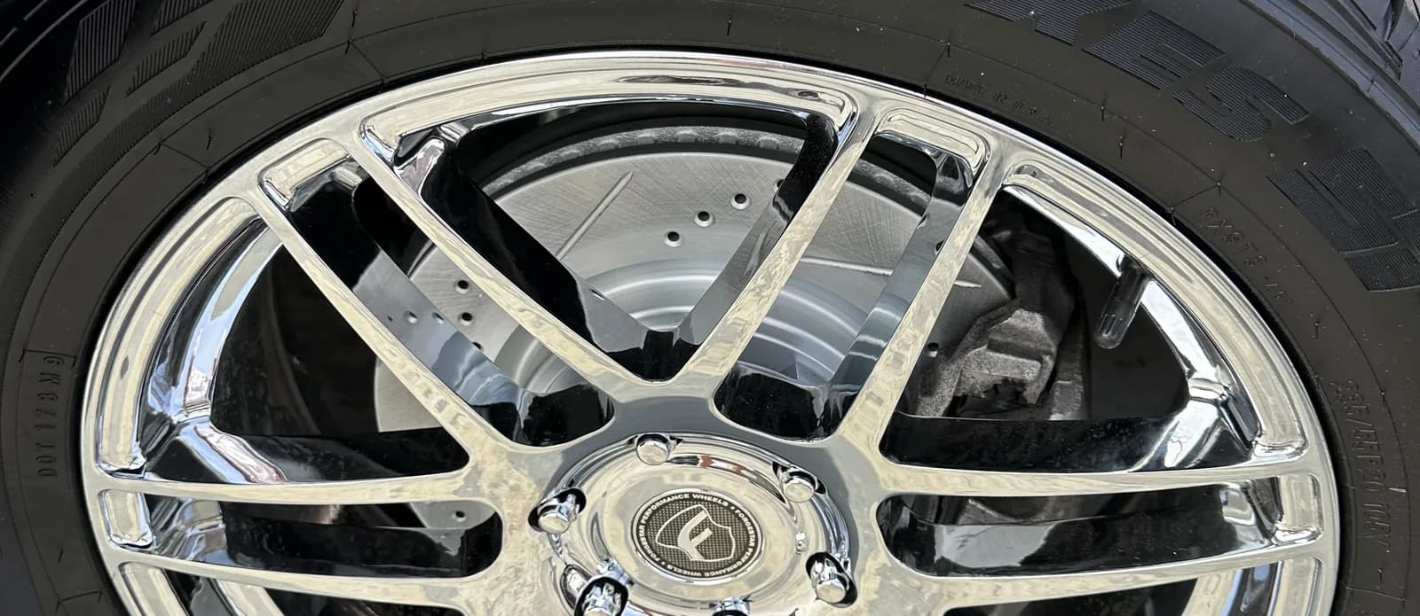 Toyota Tacoma TRD Brake Upgrade Guide — Drilled & Slotted Rotors — Ghost Brakes blog