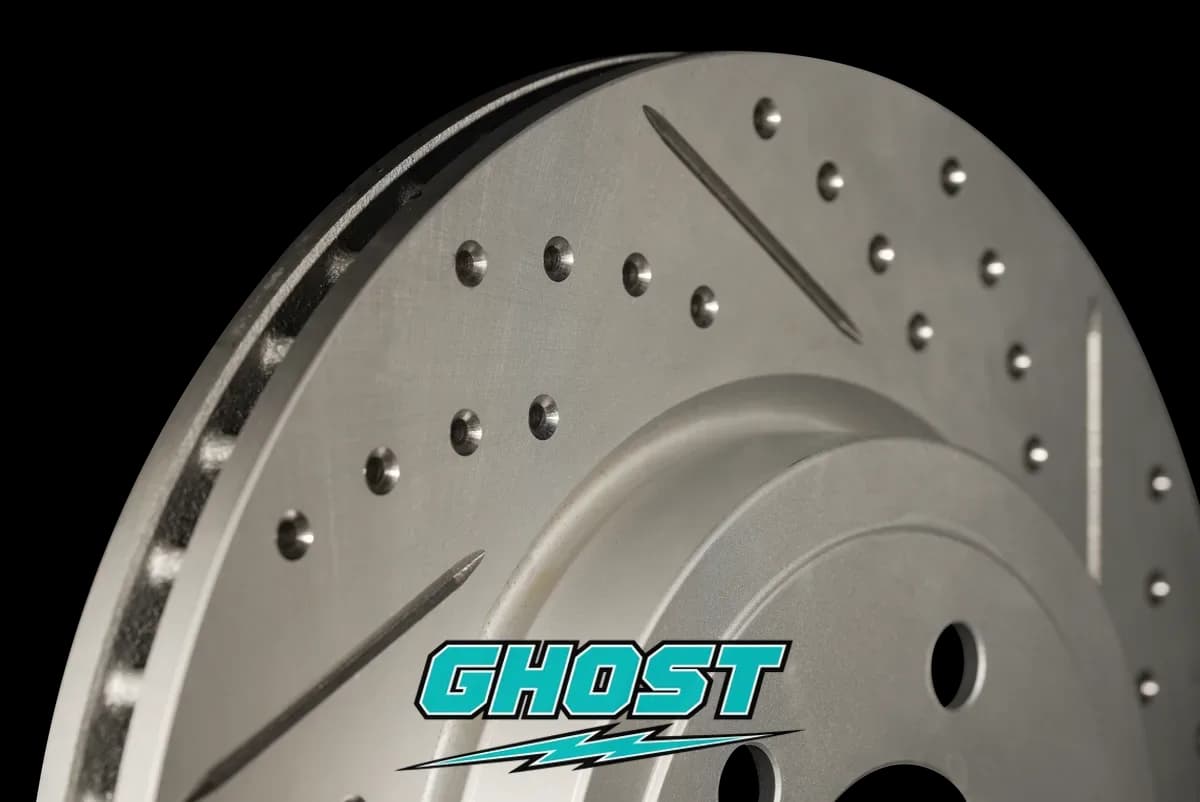 Chevy Silverado Brake Kit Guide — Ghost Brakes blog