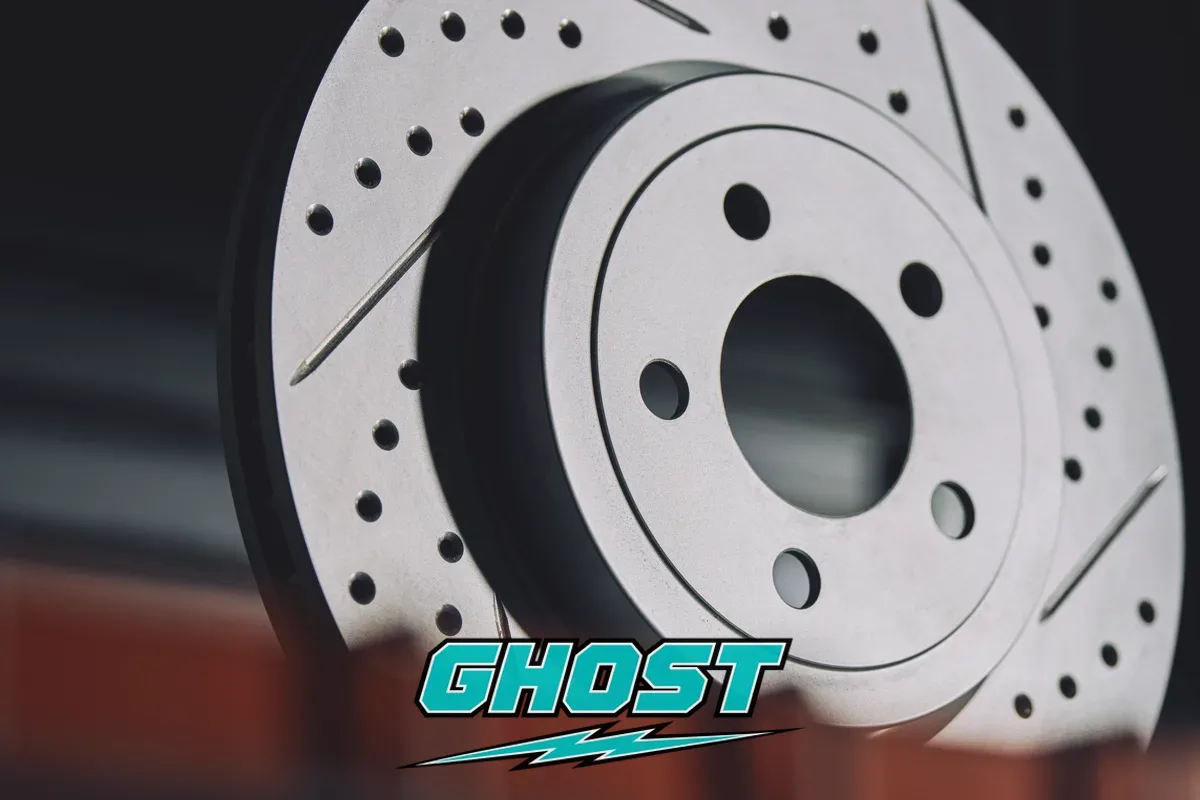 Toyota Tacoma, Tundra & 4Runner Brake Upgrade Guide — Ghost Brakes blog