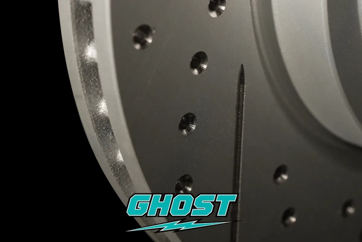Jeep Trackhawk Brake Performance Explained — Ghost Brakes blog
