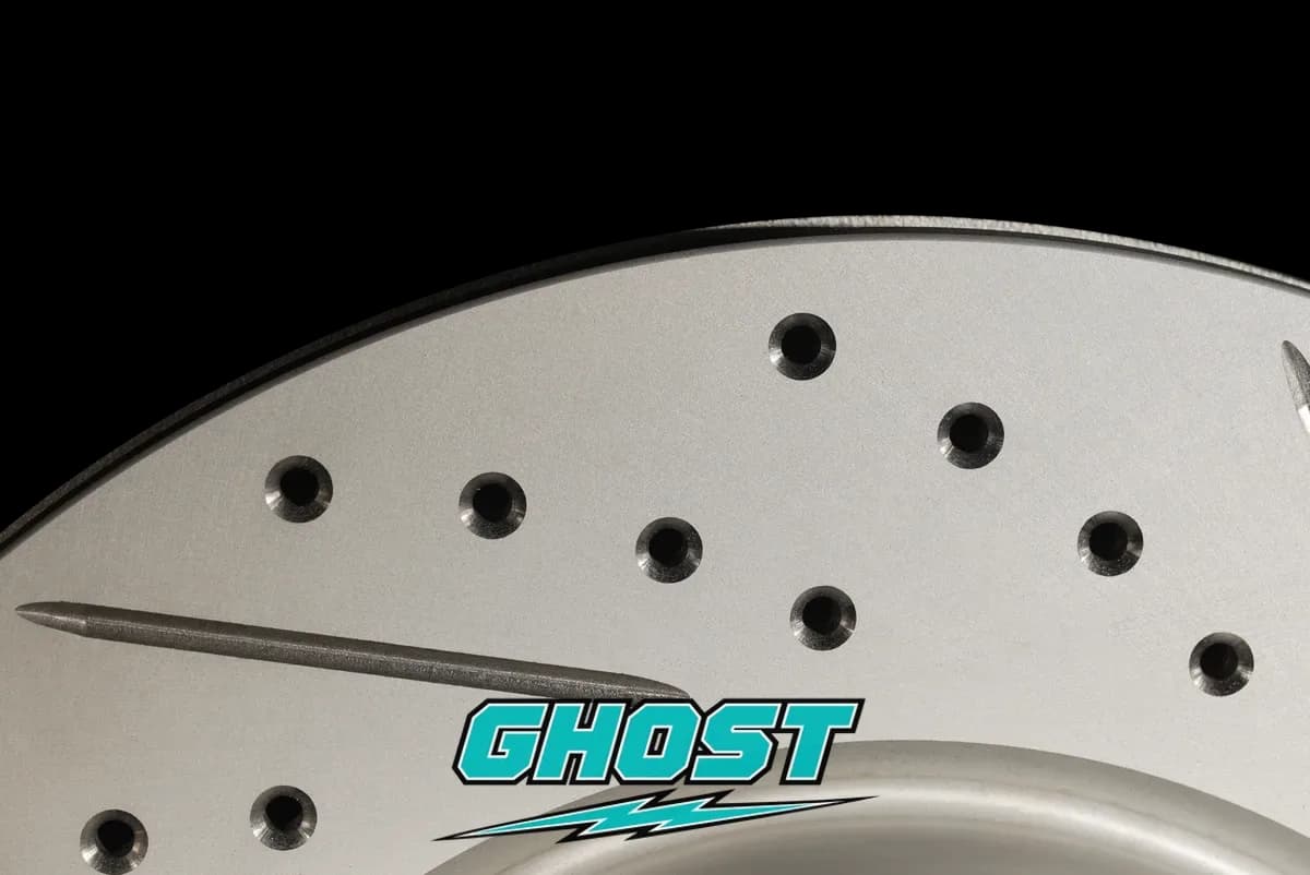 Warped Rotors: Symptoms and Prevention — Ghost Brakes blog