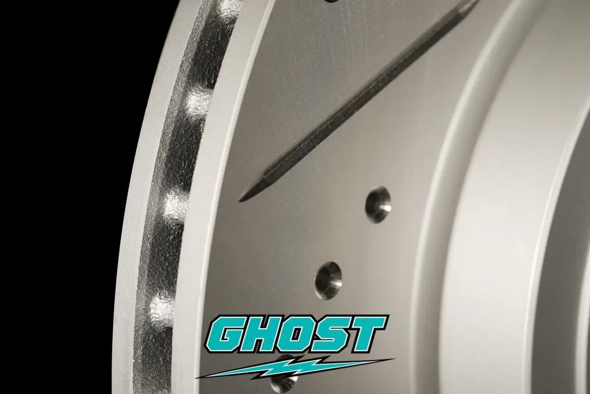 Why 2-Piece Floating Rotors Are Worth the Upgrade — Ghost Brakes blog