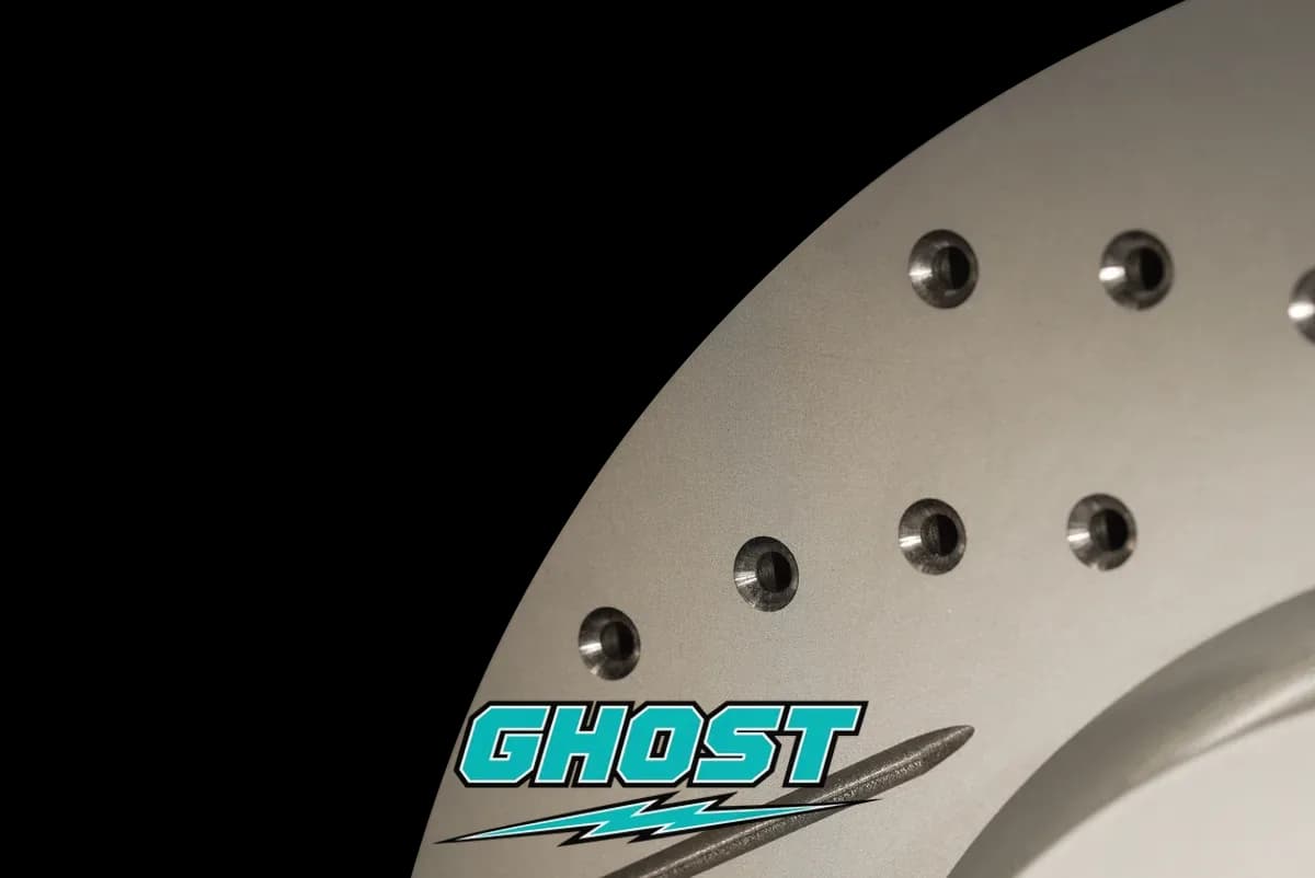 Ghost Brakes data collection