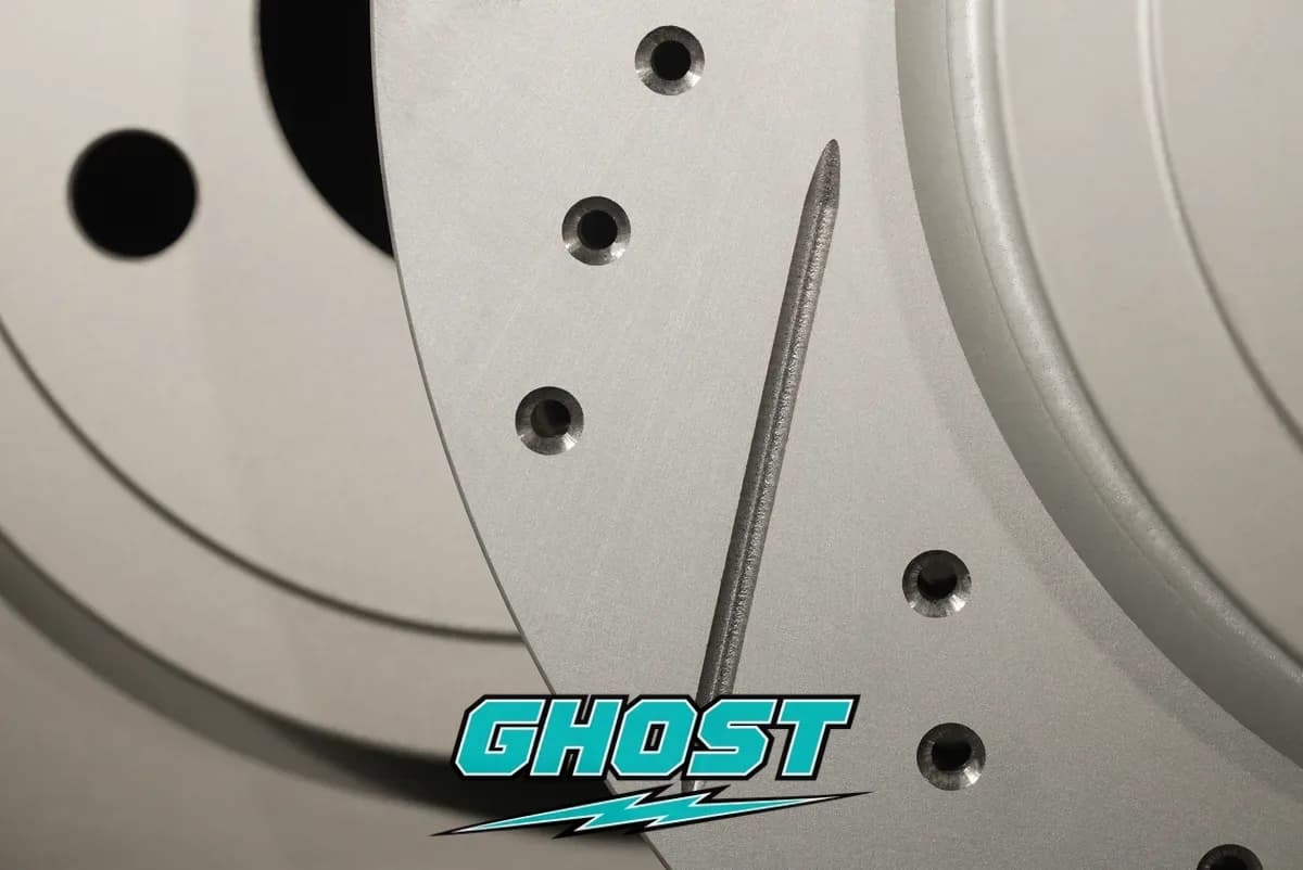 G3500 vs G11H18: Picking Rotor Metallurgy for Your Platform — Ghost Brakes blog