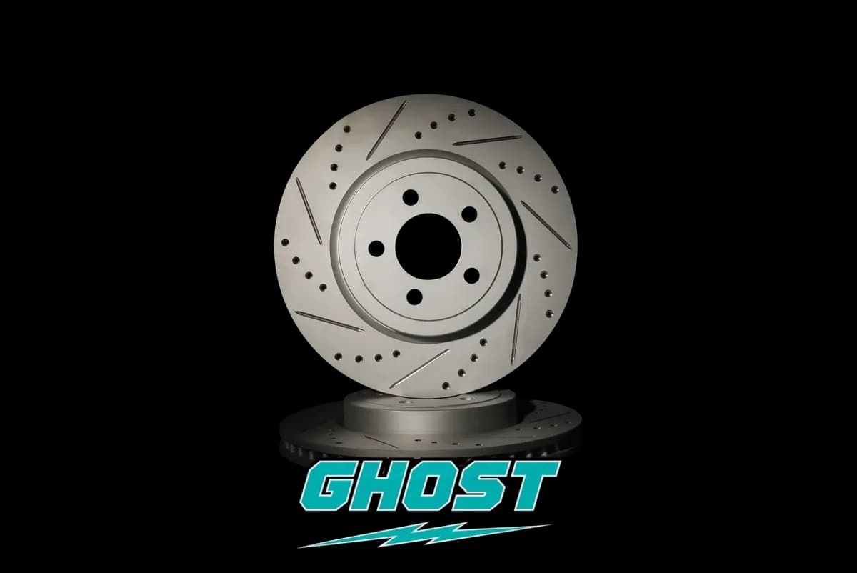 Understanding GEOMET Brake Coating on Daily and Tow Rigs — Ghost Brakes blog